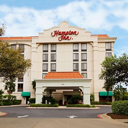 Hampton By Hilton Austin South - I-35 & Ben White Otel Dış mekan fotoğraf