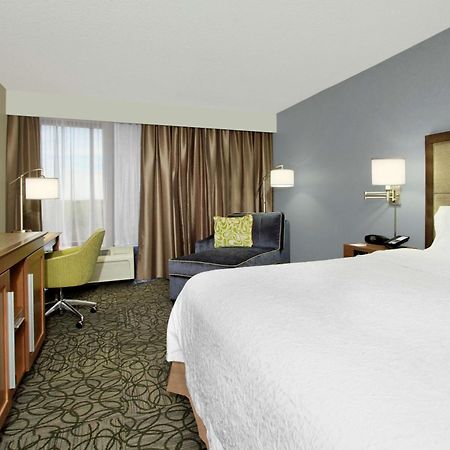 Hampton By Hilton Austin South - I-35 & Ben White Otel Dış mekan fotoğraf