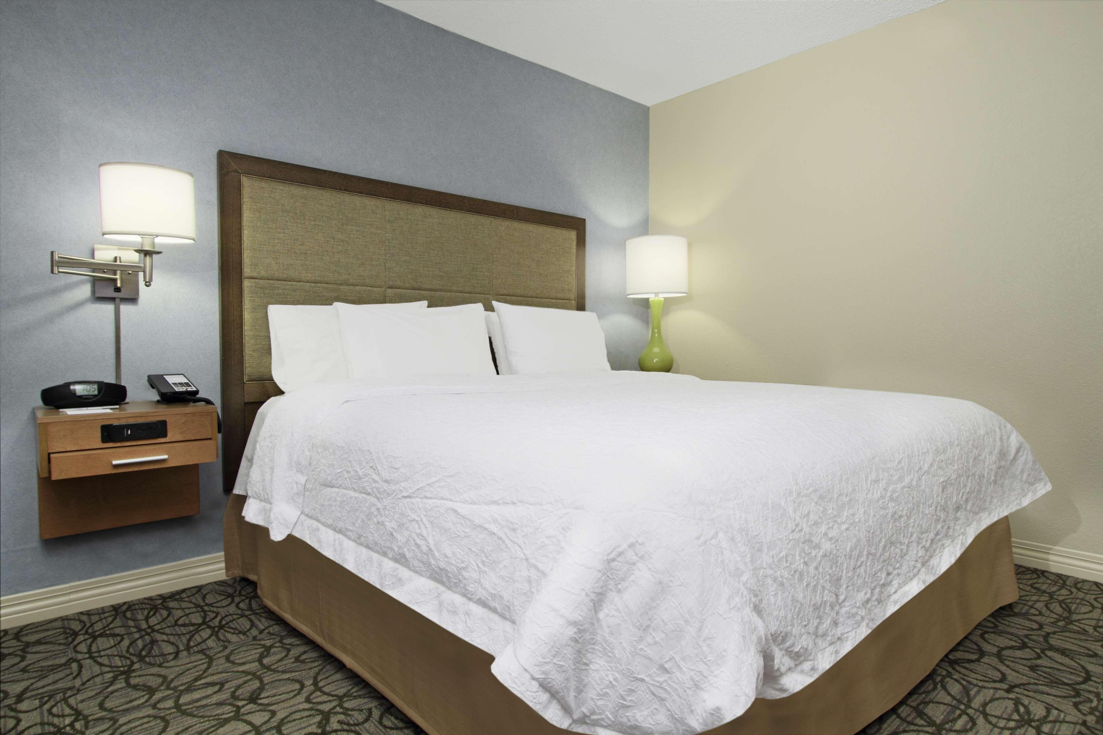 Hampton By Hilton Austin South - I-35 & Ben White Otel Dış mekan fotoğraf