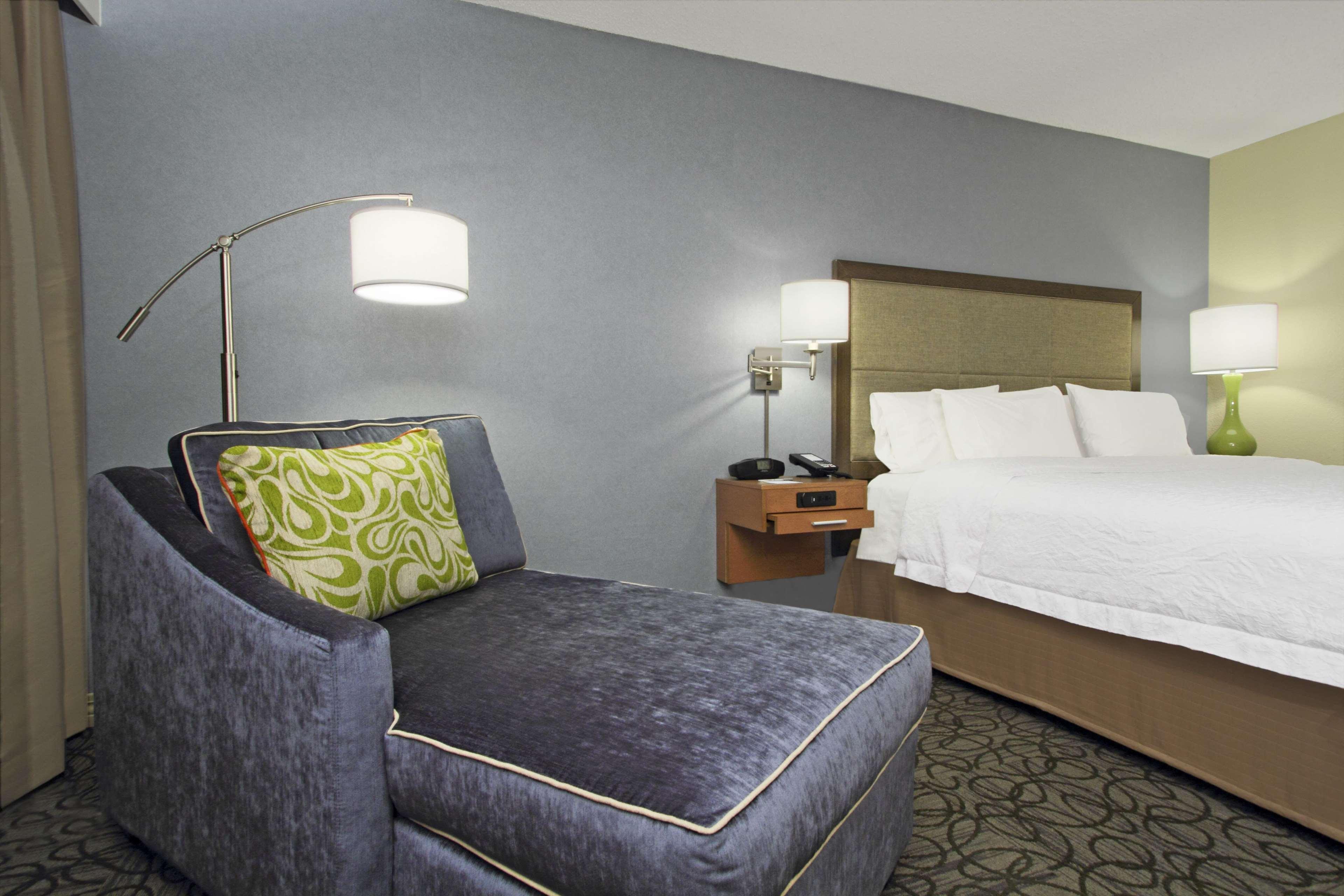 Hampton By Hilton Austin South - I-35 & Ben White Otel Dış mekan fotoğraf
