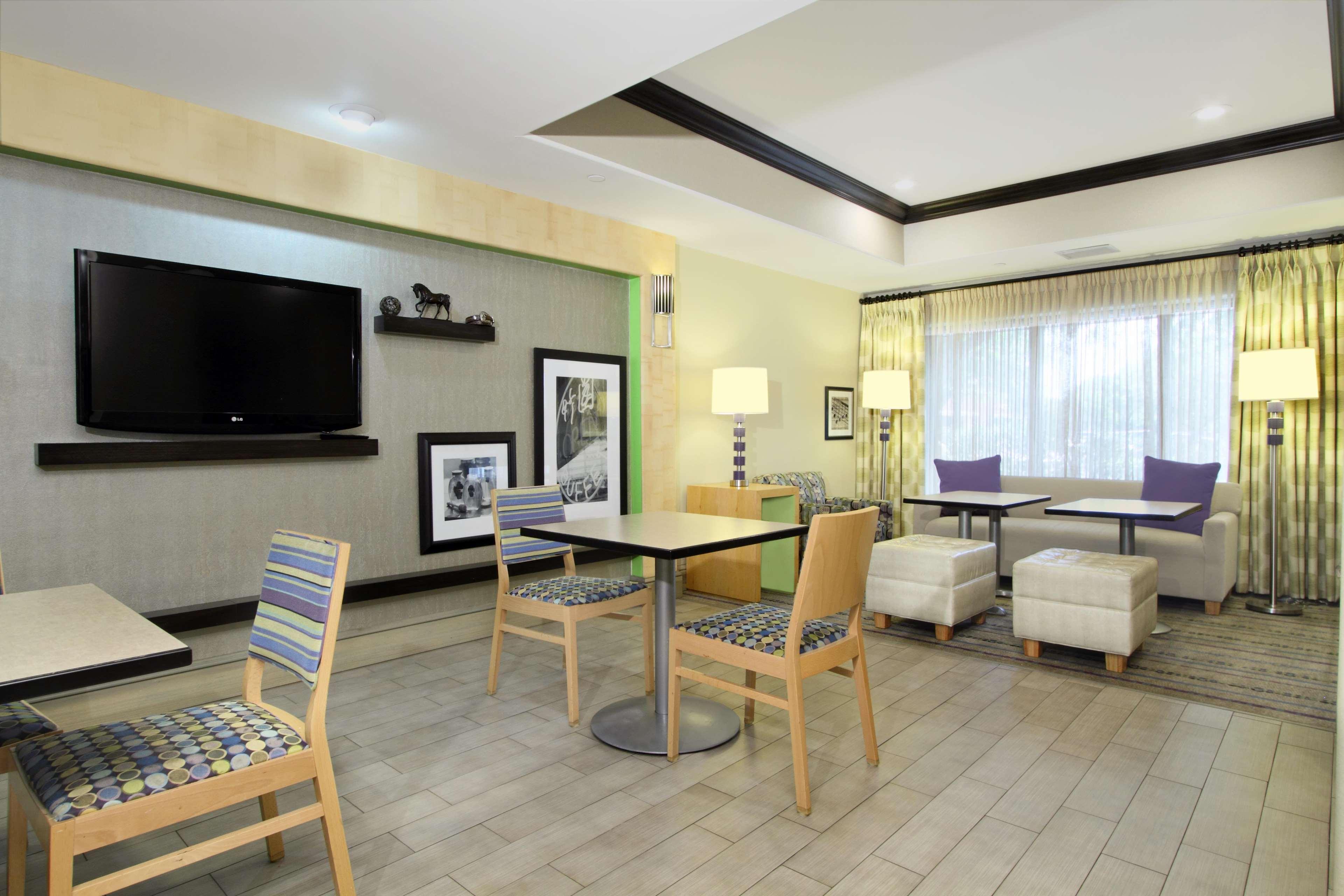 Hampton By Hilton Austin South - I-35 & Ben White Otel Dış mekan fotoğraf
