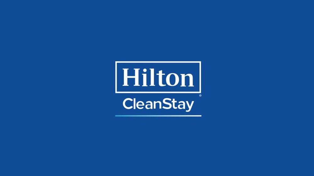 Hampton By Hilton Austin South - I-35 & Ben White Otel Dış mekan fotoğraf
