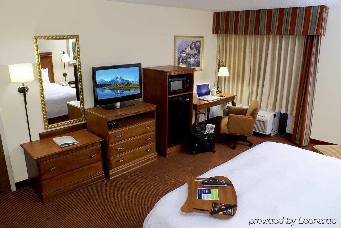 Hampton By Hilton Austin South - I-35 & Ben White Otel Oda fotoğraf
