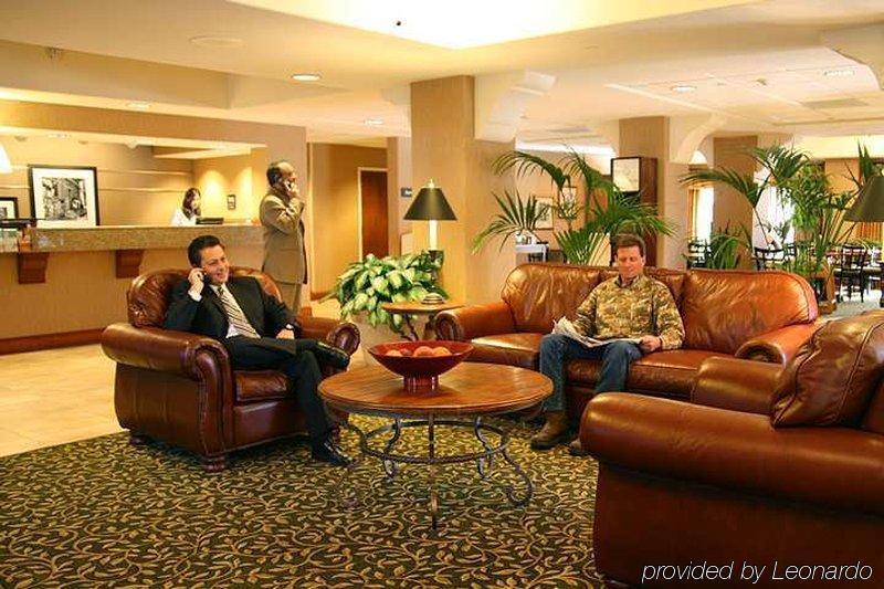 Hampton By Hilton Austin South - I-35 & Ben White Otel İç mekan fotoğraf