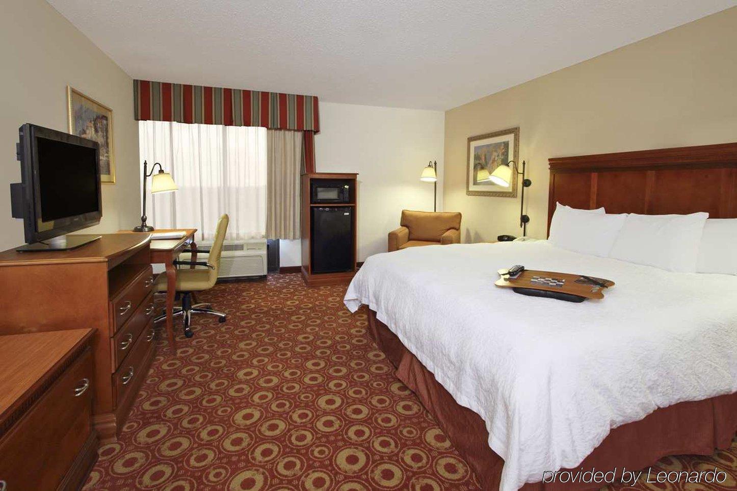 Hampton By Hilton Austin South - I-35 & Ben White Otel Dış mekan fotoğraf