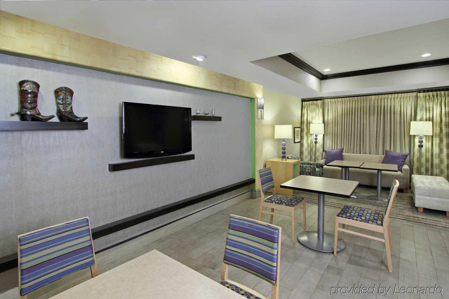Hampton By Hilton Austin South - I-35 & Ben White Otel Dış mekan fotoğraf