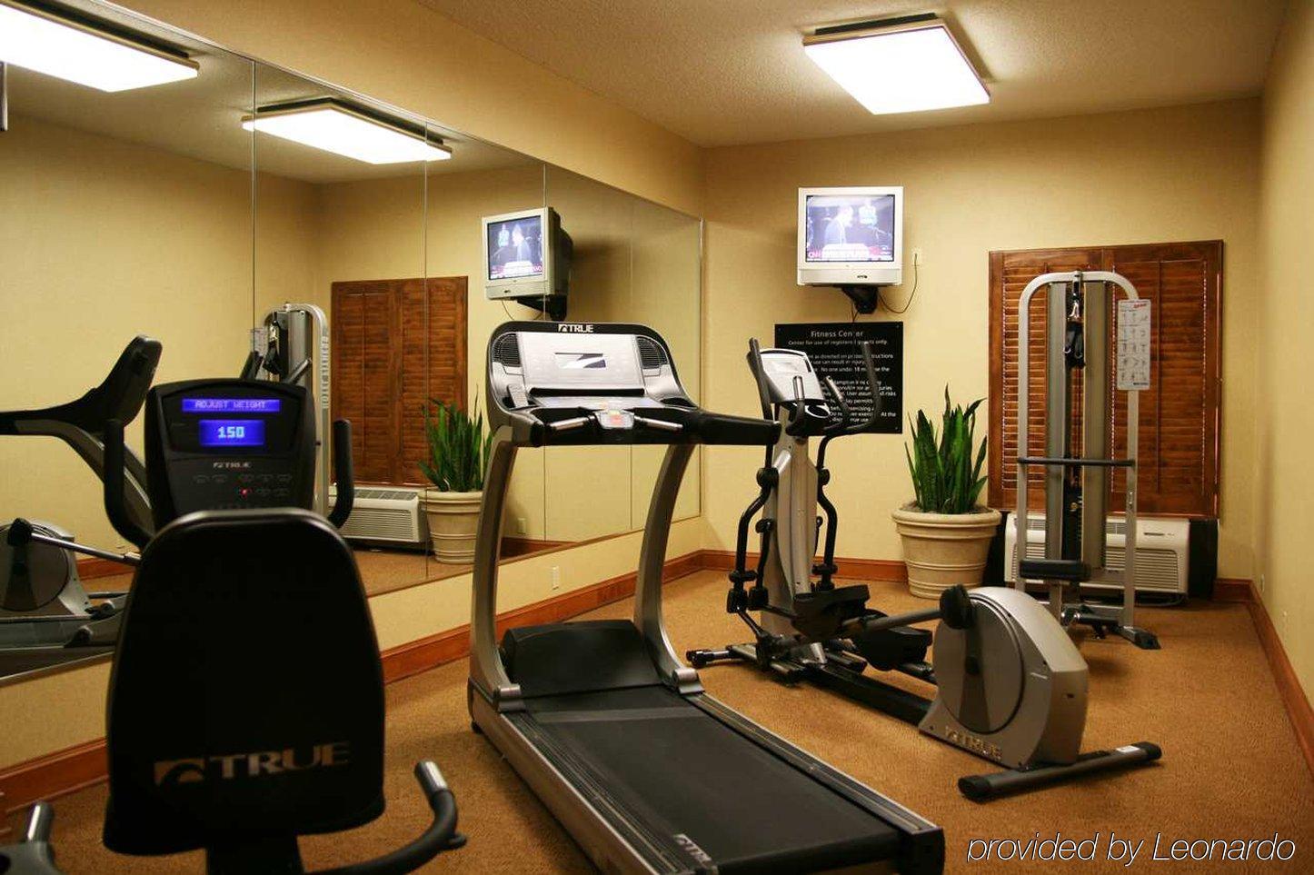 Hampton By Hilton Austin South - I-35 & Ben White Otel Konforlar fotoğraf