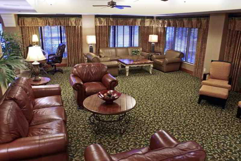 Hampton By Hilton Austin South - I-35 & Ben White Otel İç mekan fotoğraf