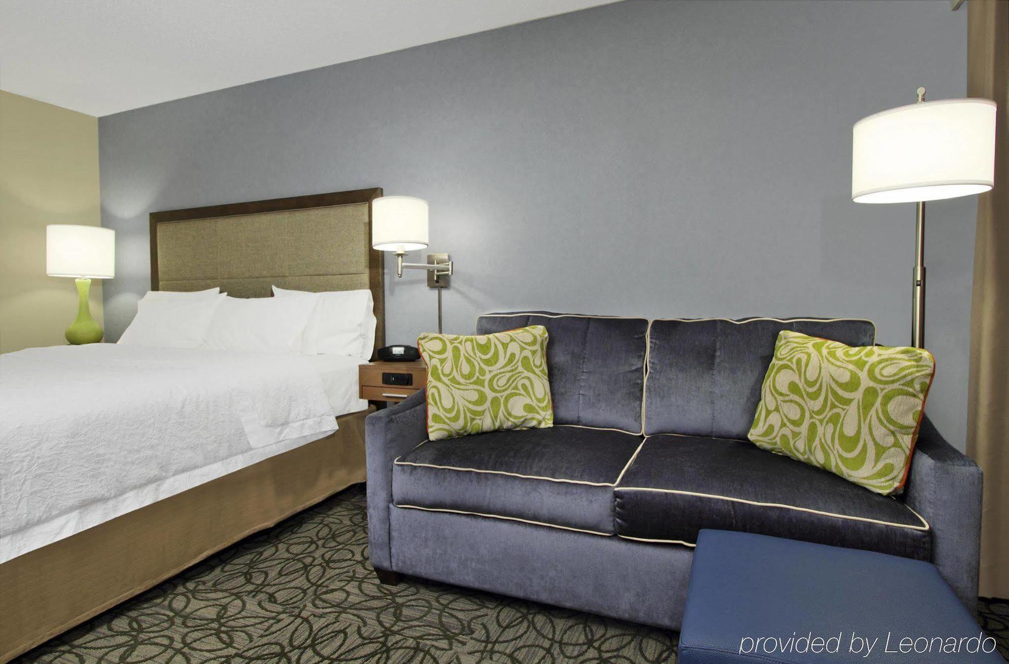 Hampton By Hilton Austin South - I-35 & Ben White Otel Dış mekan fotoğraf