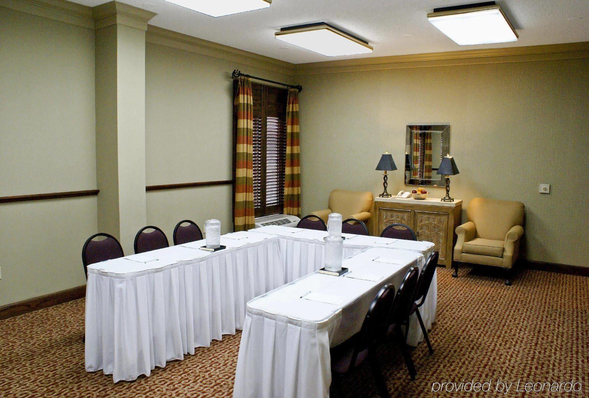 Hampton By Hilton Austin South - I-35 & Ben White Otel Konforlar fotoğraf