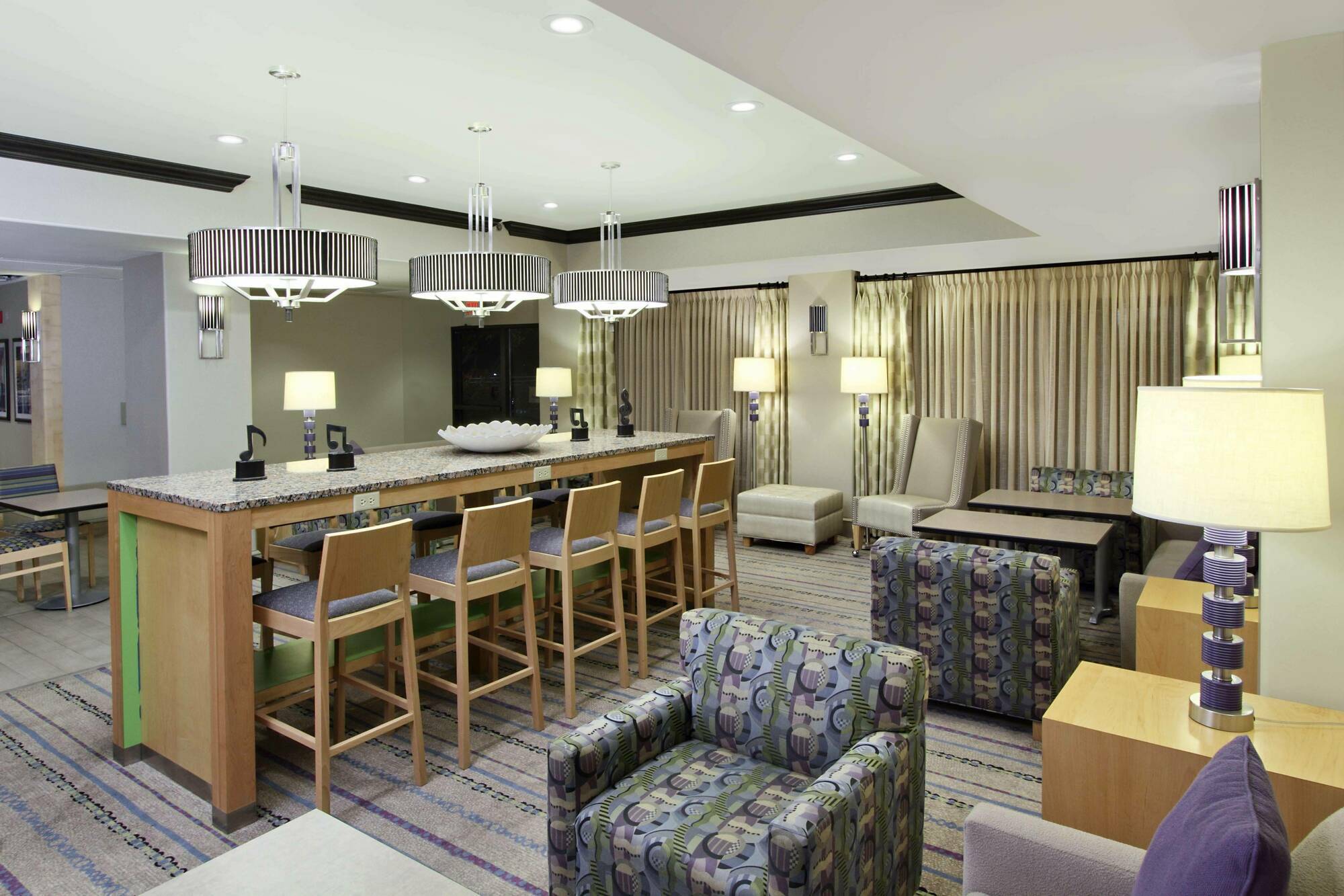 Hampton By Hilton Austin South - I-35 & Ben White Otel Dış mekan fotoğraf